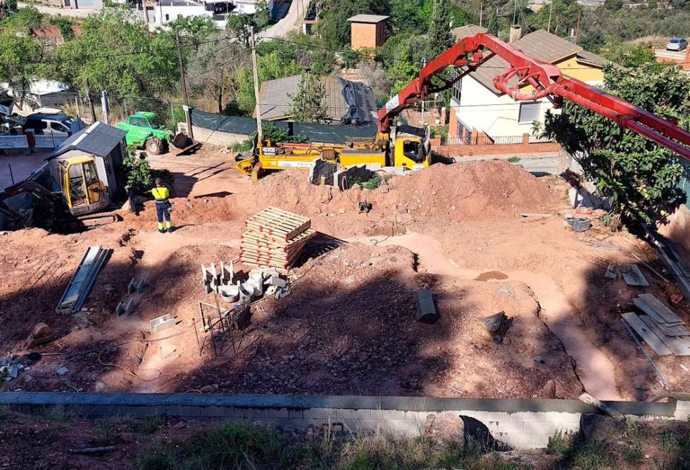 Movimiento de tierras