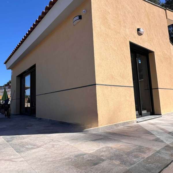 Detalle terminaciones